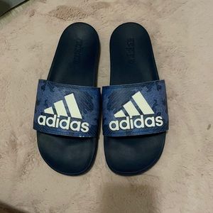 Adidas Slides